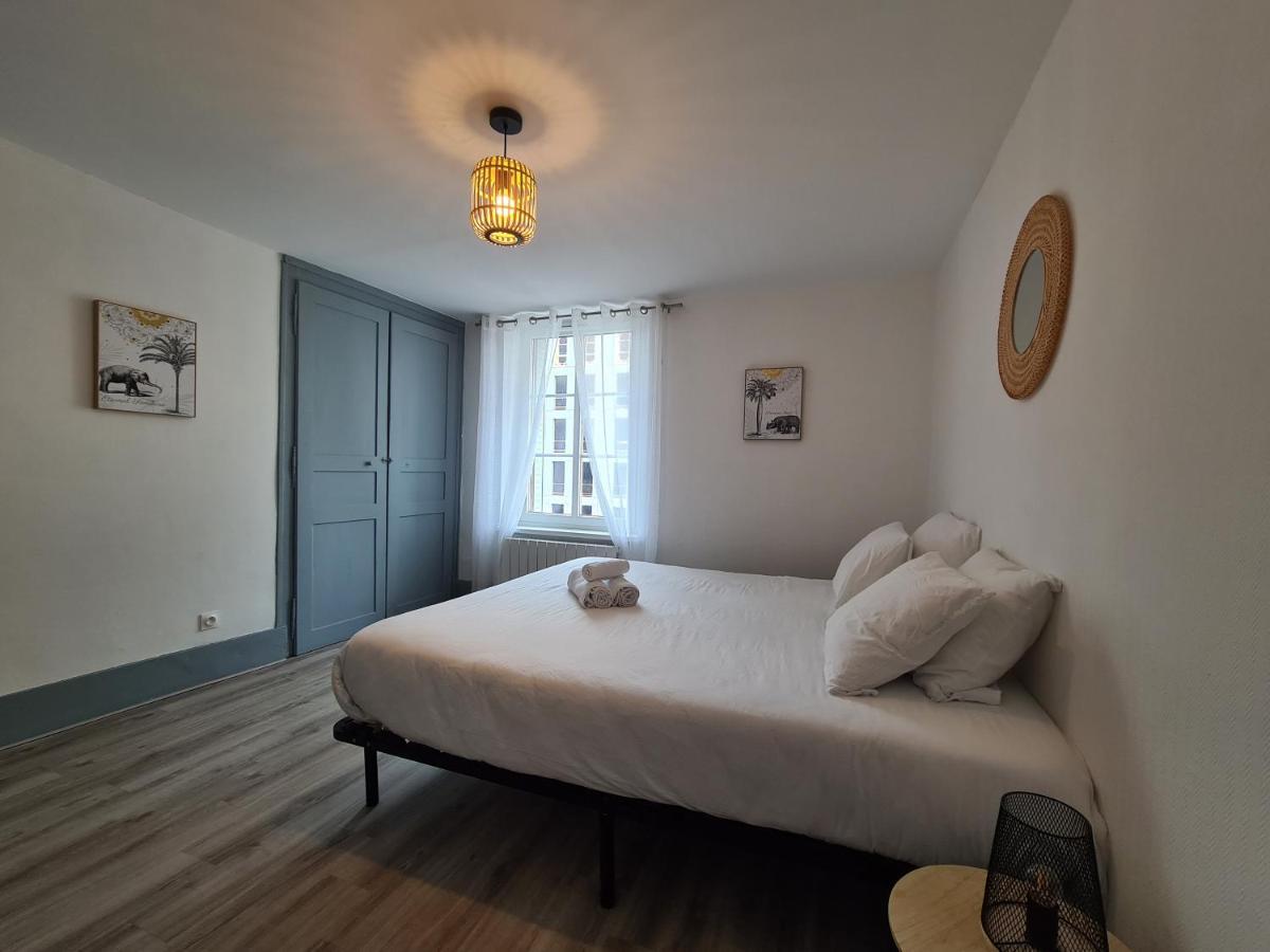 Les Cosy De Nancy - Urban Jungle - 4 Etoiles Apartamento Exterior foto