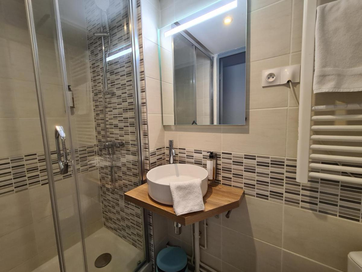Les Cosy De Nancy - Urban Jungle - 4 Etoiles Apartamento Exterior foto